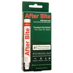 After Bite, Усовершенствованная жидкость для снятия зуда . 5 жидких унций