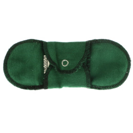 GladRags, Гигиенические прокладки многоразового использования, 3 прокладки