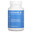 BodyBio, Vitamin B+, 90 Non-GMO Capsules