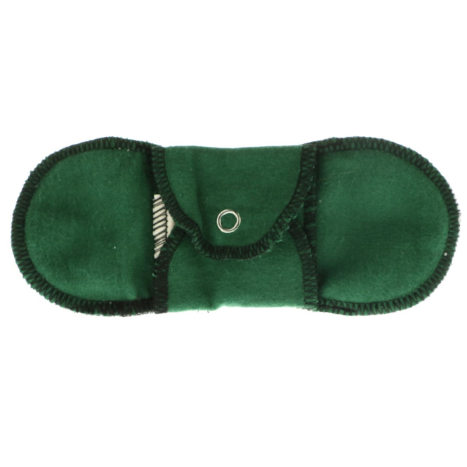 GladRags, Гигиенические прокладки многоразового использования, 3 прокладки