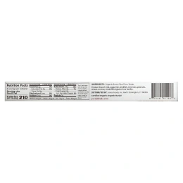 Jovial, Паста спагетти из коричневого риса, 340 г (12 унций)