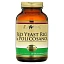 LifeTime Vitamins, Красный дрожжевой рис и поликосанол, 60 растительных капсул