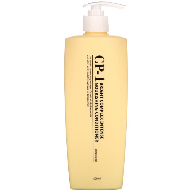 CP-1, Bright Complex Intense Nourishing Conditioner, 500 ml