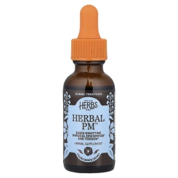 Herbs Etc., Herbal PM™, 30 мл (1 жидк. унция)