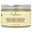 SheaMoisture, ямайское черное касторовое масло, укрепляющая и восстанавливающая маска, 340 мл (12 унции)