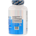 EVLution Nutrition, Витамин D3, 5000 МЕ, 360 мягких капсул
