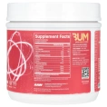 Raw Nutrition, Bum, Essential Charged, перед тренировкой, цитрусовый и грейпфрут, 406,25 г (14,33 унции)