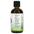 Now Foods Сертифицированное органическое лавандовое масло 4 жидких унции