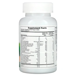 Nature's Plus, Source of Life, «Парад животных», жевательные конфеты для детей, ассортимент природных вкусов, 90 «животных»