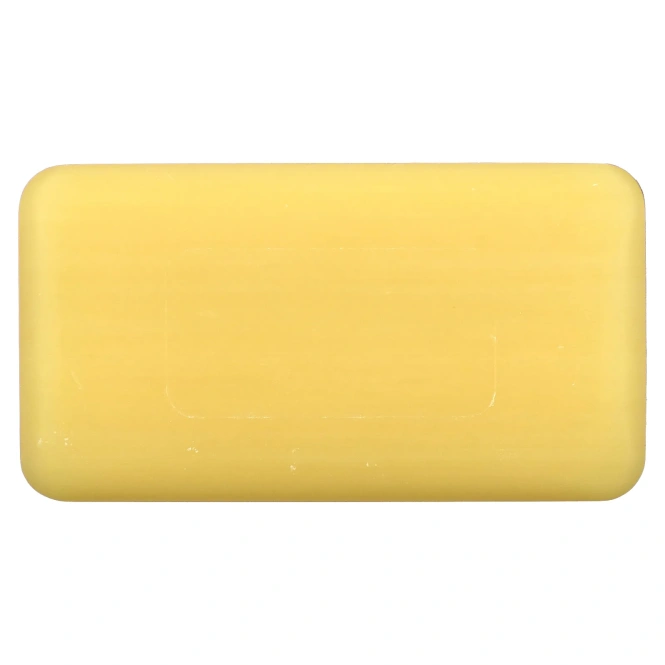 Desert Essence, Мыло с лимонником, 5 унций (142 г)