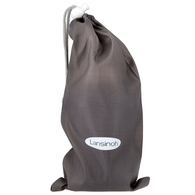 Lansinoh, флакон Peri с сумочкой, 360 мл (12,2 унции)