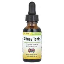 Herbs Etc., Kidney Tonic ™, 30 мл (1 жидк. унц.)