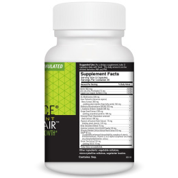 FoodScience, Superior Hair, 90 капсул