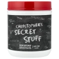Raw Nutrition, Christopher's Secret Stuff, 514 г (1,13 фунта)