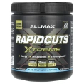 ALLMAX, Rapidcuts® Xtreme, спелая малина, 235 г (8,29 унции)