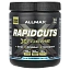 ALLMAX, Rapidcuts® Xtreme, спелая малина, 235 г (8,29 унции)