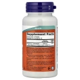 NOW Foods, глицинат магния, 90 таблеток (100 мг в 1 таблетке)