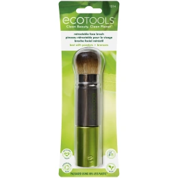EcoTools, Складывающаяся кисть «Кабуки», 1 кисть