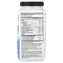 Force Factor, Super GLP-1™ Support, лимон и цитрус, 60 жевательных таблеток