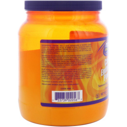 Now Foods, Углеводный порошок для повышения выносливости на основе изомальтулозы, 2,5 фунта (1134 г)