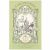 29 St. Honore, Savon Parfume 1779, Lime Basil & Mandarin, 4.76 oz (135 g)