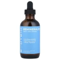 BodyBio, Remineralize, макро- и микроминералы, 118 мл (4 жидк. Унции)