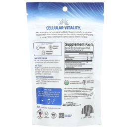 Om Mushrooms, Superfood, порошок из чаги, 100 г (3,5 унции)