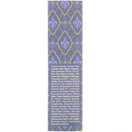 29 St. Honore, Savon Parfume 1779, White Musk, 4.76 oz (135 g)