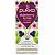 Pukka Herbs, Organic Elderberry Syrup, 3.4 fl oz (100 ml)
