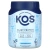 KOS, Organic Plant Based Protein with Blue Spirulina + Immunity Blend, Blueberry Muffin, 1.3 lb (585 g)