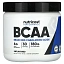 Nutricost, Performance, BCAA, без добавок, 180 г (6,3 унции)