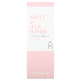 G9skin, Тонер White In Milk, 300 мл
