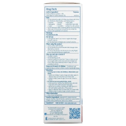 Vanicream, 1% крем против зуда с гидрокортизоном, максимальная эффективность, без отдушек, 57 г (2 унции)