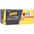 PowerBar, PowerGel Shots Малина 24 шт.