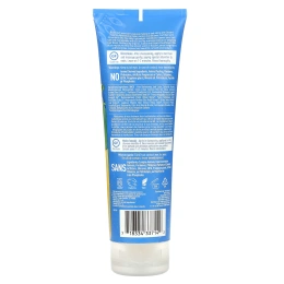 Desert Essence, Кондиционер, итальянский лемон, 237 мл