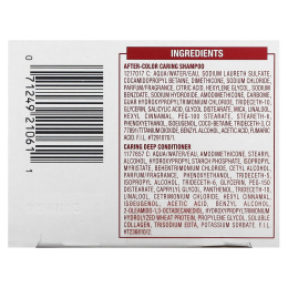 L'Oreal, Краска с тройной защитой Excellence Creme, оттенок 6G светлый золотисто-коричневый, на 1 применение