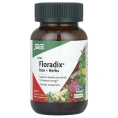 Floradix, Floradix® Iron + Herbs, 60 Liquid Phyto-Caps