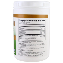 IP-6 International, IP6 Gold, Формула для поддержки иммунитета, Вкус тропических фруктов, Порошок, 414 г