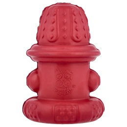 Spunky Pup, The Hydrant, жевательная игрушка, большая, 1 шт.