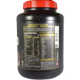 ALLMAX Nutrition, Hexapro, ультрапремиальный белок + серднецепочечные триглицериды и кокосовое масло, шоколад, 2,5 кг (5,5 фунтов)