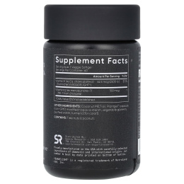 Sports Research, D3 и K2, растительные капсулы, 60 растительных капсул