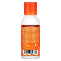 Cantu, Масло ши для натуральных волос, увлажняющий крем-активатор локонов, 89 мл (3 жидк. Унции)