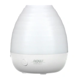 Now Foods, Ультразвуковой USB распылитель для масла, 1 распылитель