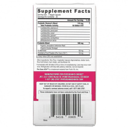 Physician's Choice, Women's Probiotic 50 Billion, 30 Vegetarian Capsules