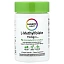 Rainbow Light, L-метилфолат, 60 веганских капсул
