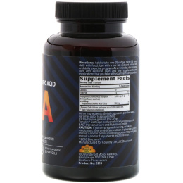 Biochem, Конъюгированная линолевая кислота, 1000 мг, 90 мягких таблеток