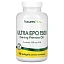 NaturesPlus, Ultra EPO 1500, масло примулы вечерней, 90 мягких таблеток
