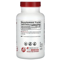 Metabolic Nutrition, Витамин C, без добавок, 1000 мг, 100 г (3,52 унции)