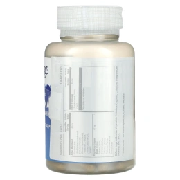 Solaray, Once Daily Active Man Мультвитамин на основе пищевых продуктов 90 вег капсул