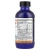Nordic Naturals, DHA Junior, Великолепно для детей 3+, Со вкусом клубники, 4 ж. унц.(119 мл)
